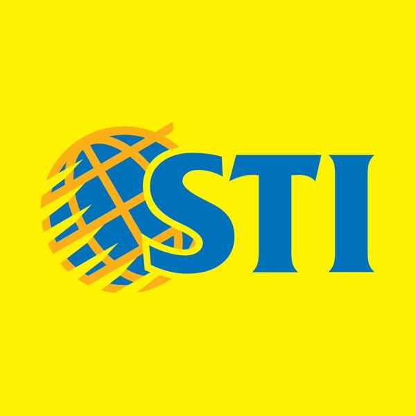 STI Logo