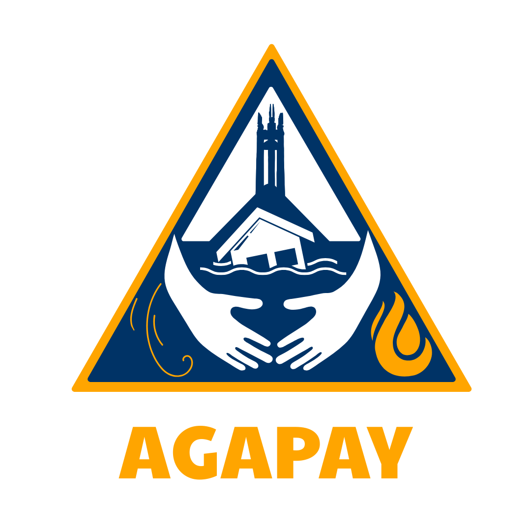 Agapay Logo