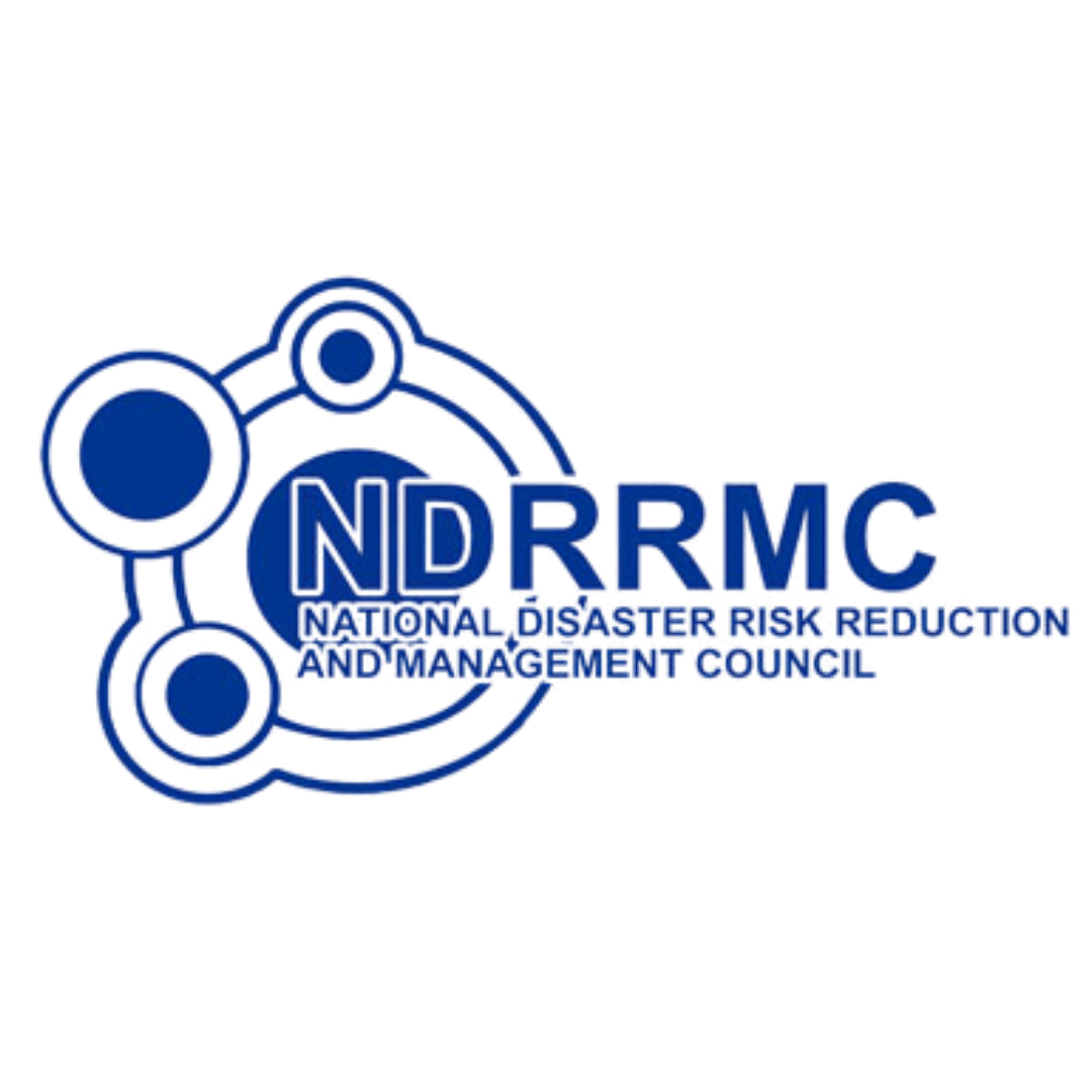 NDRRMC Logo