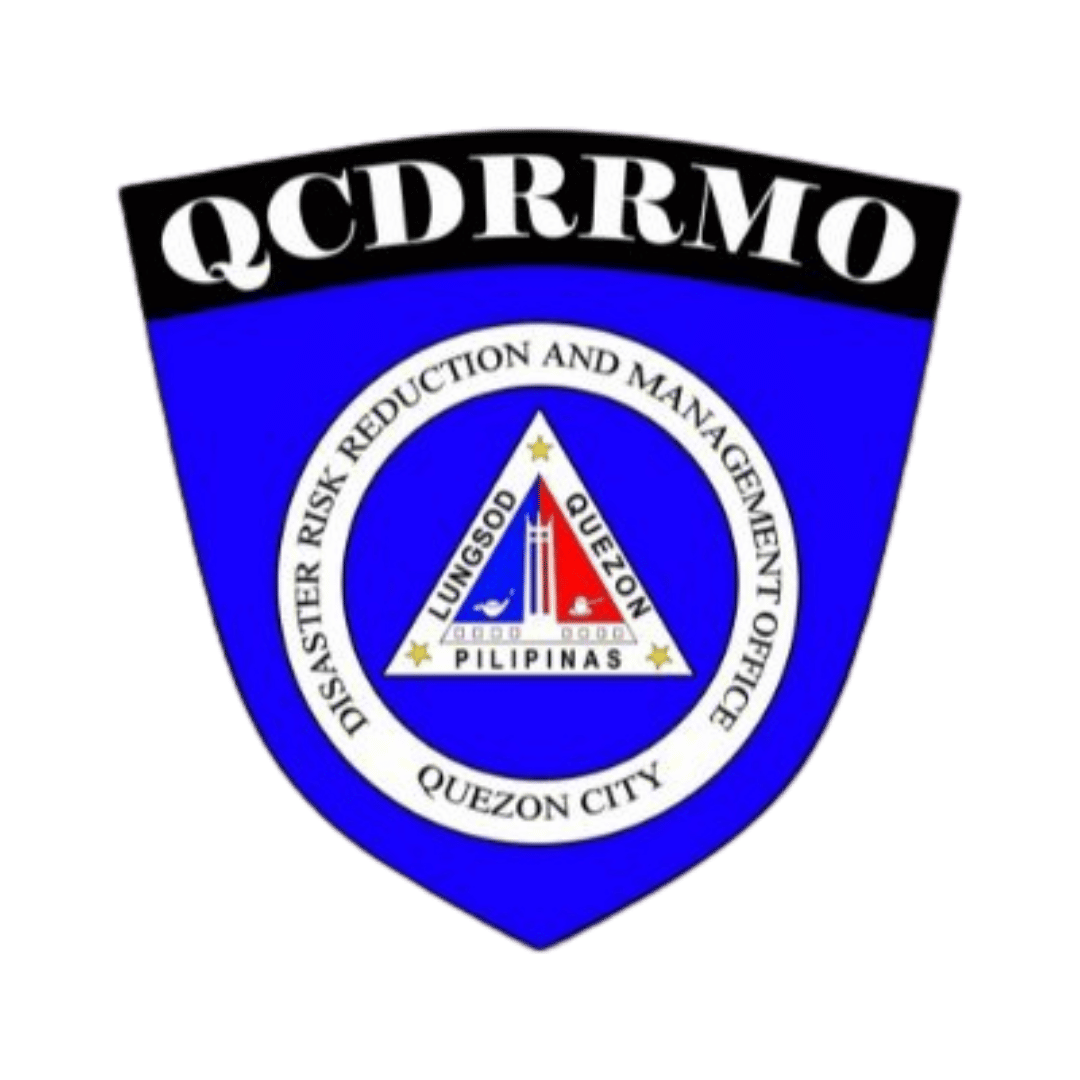 QCDRRMO Logo